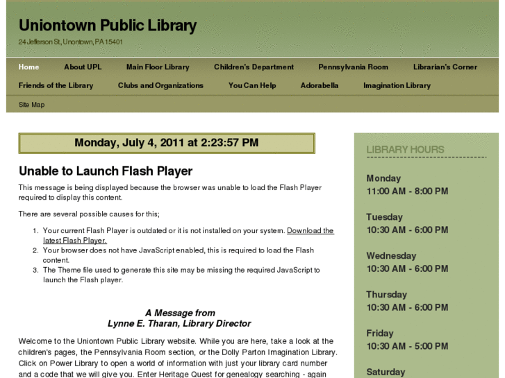 www.uniontownlib.org