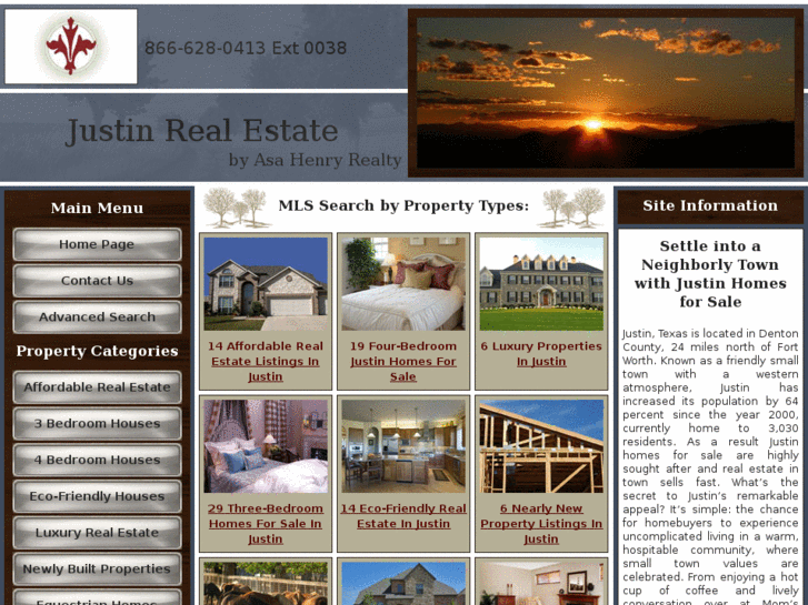 www.viewjustinhomes.com