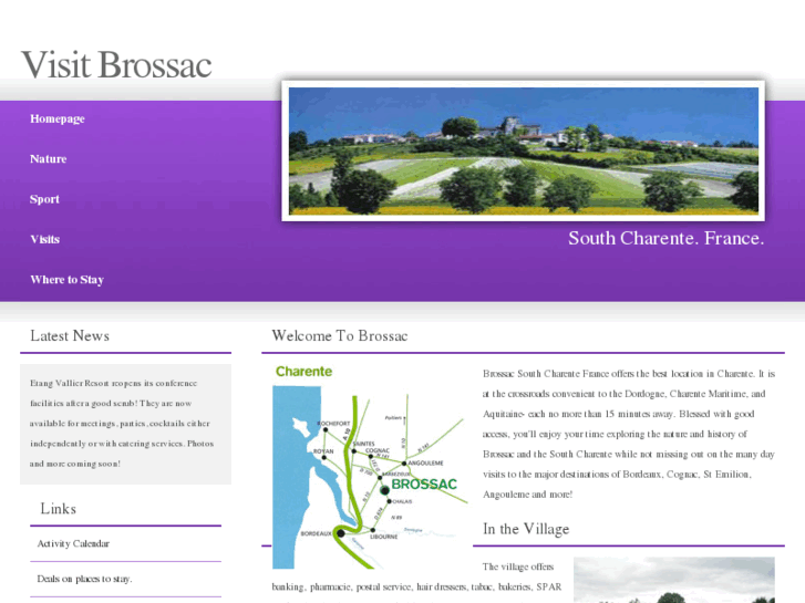 www.visitbrossac.com