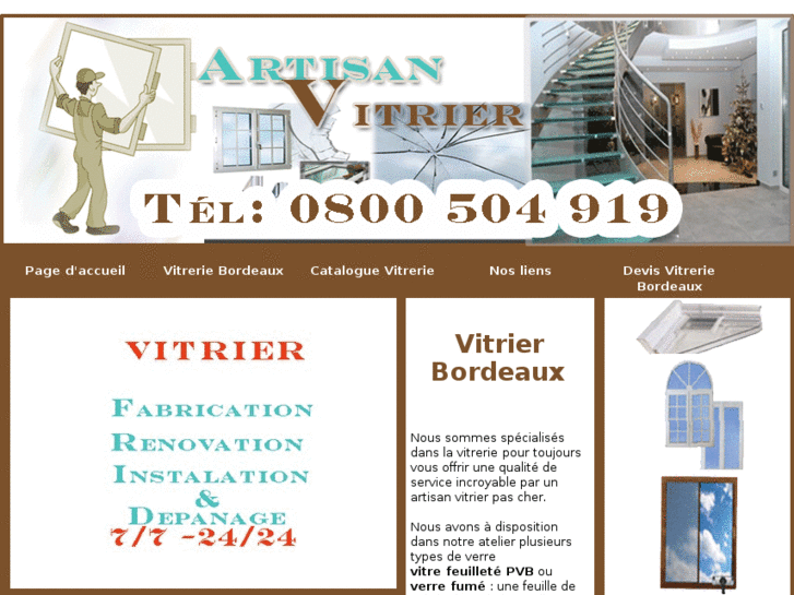 www.vitrierbordeaux.net