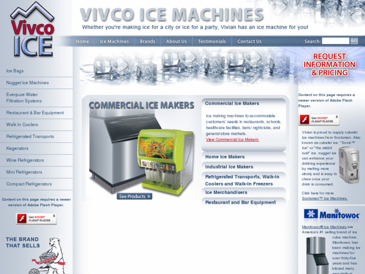 www.vivco-ice.com