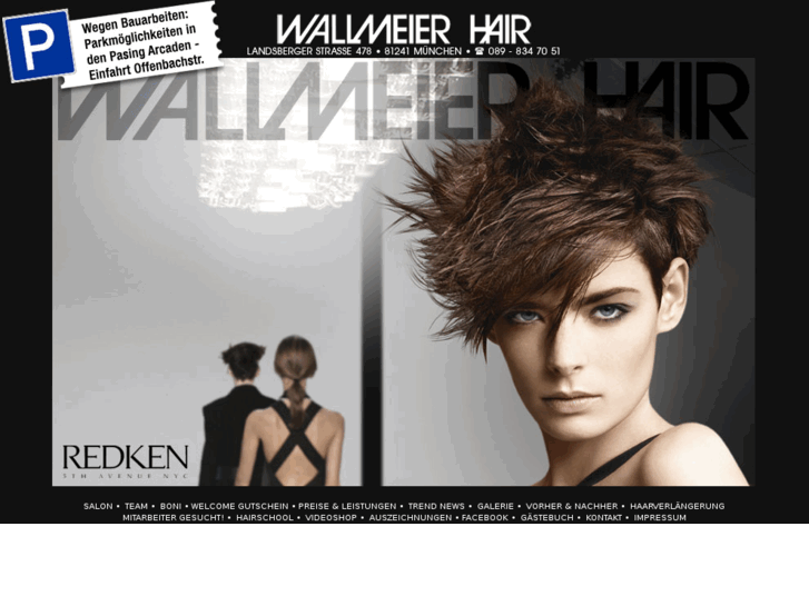 www.wallmeier-hair.com