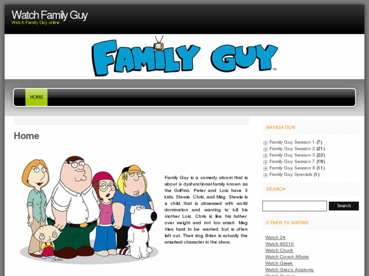 www.watch-familyguy.info