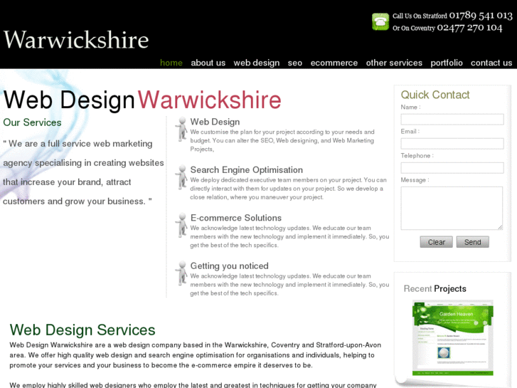 www.webdesign-warwickshire.co.uk