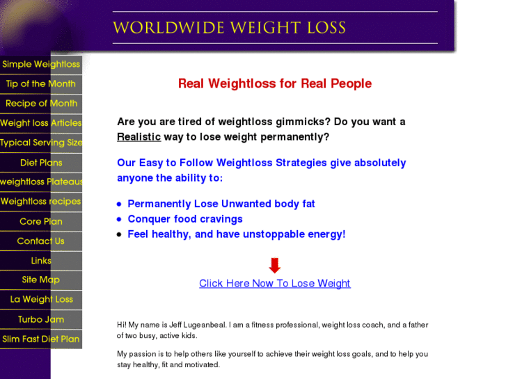 www.worldwideweightloss.com