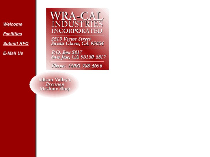 www.wra-cal.com