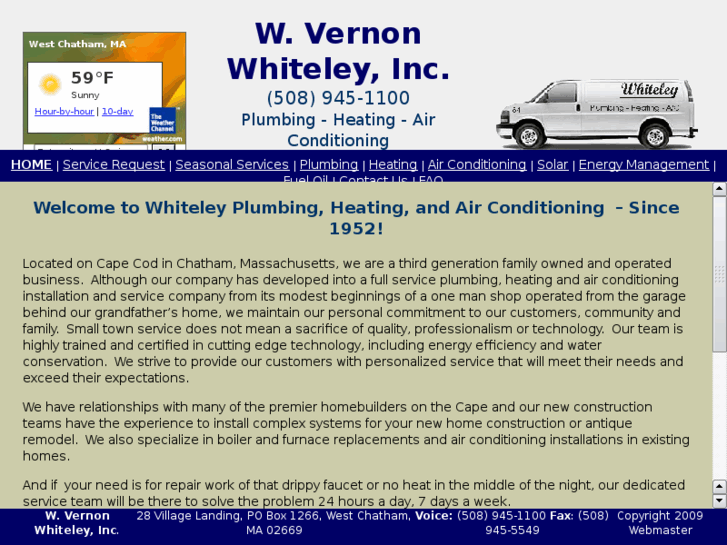 www.wvwhiteley.com