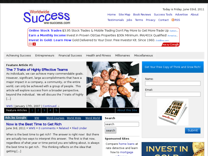 www.ww-success.com