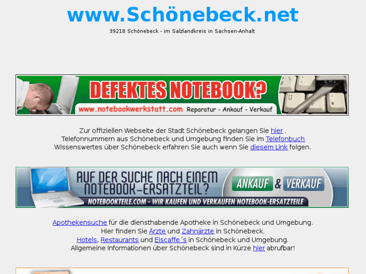 www.xn--schnebeck-27a.net