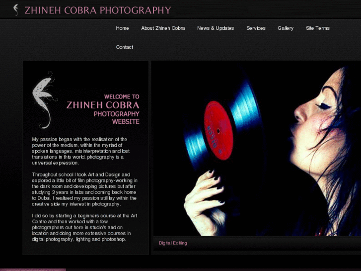 www.zhinehcobraphotography.com