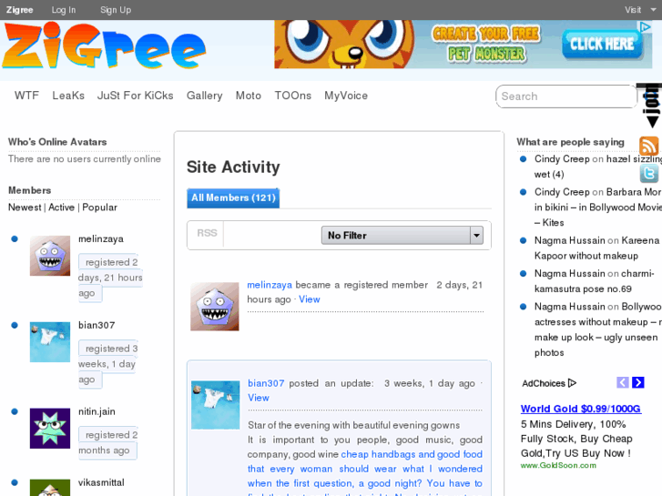 www.zigree.com