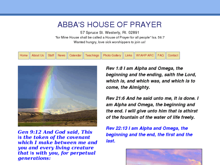 www.abbashouseofprayer.com