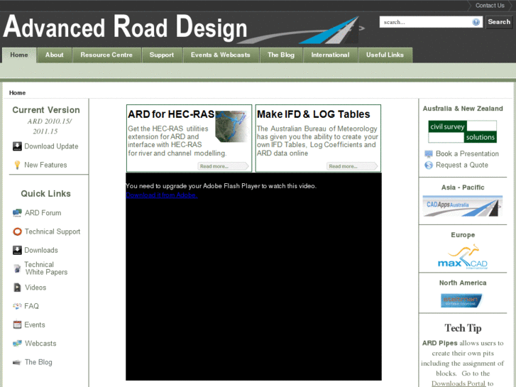 www.advancedroaddesign.com