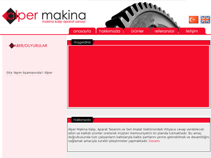 www.alpermakina.net