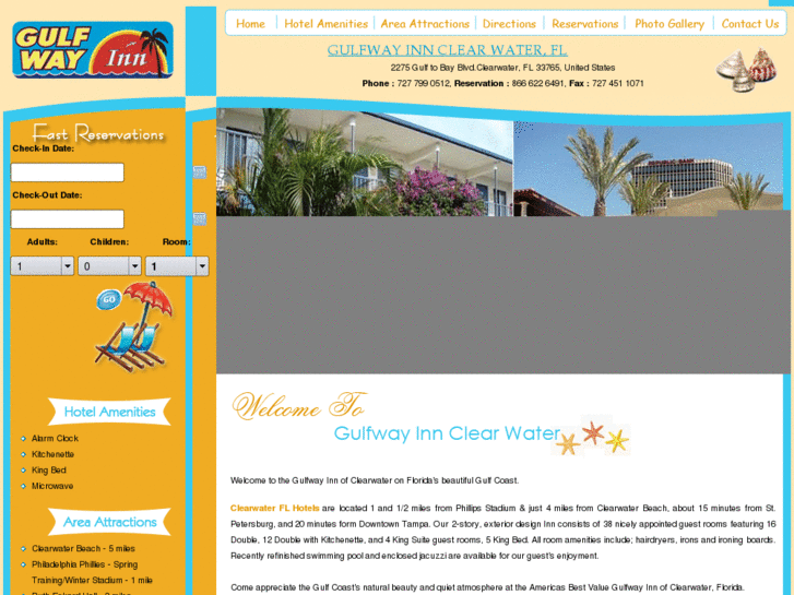 www.americasbestvalueinnclearwater.com