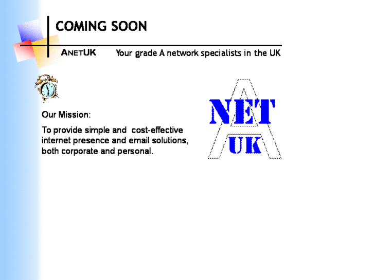 www.anetuk.net