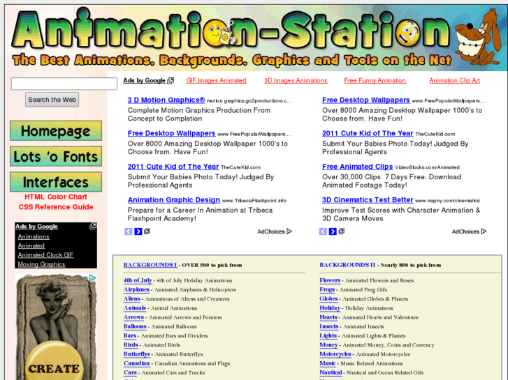 www.animation-station.com