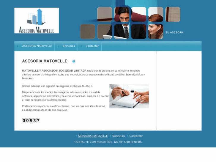 www.asesoriamatovelle.com