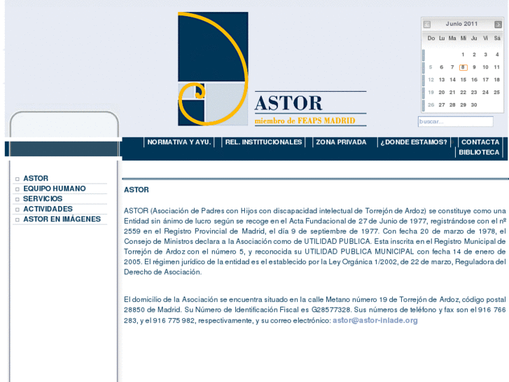 www.astor-inlade.org