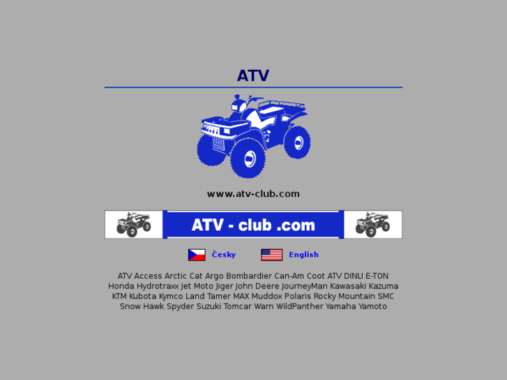 www.atv-club.com