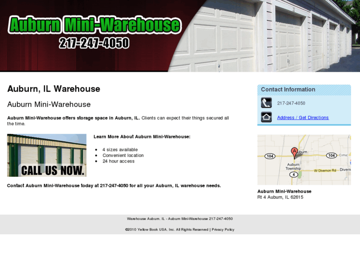 www.auburnminiwarehouse.com