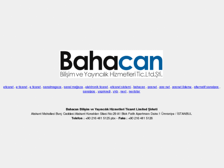 www.bahacan.com