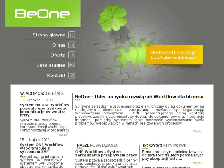 www.beone.pl