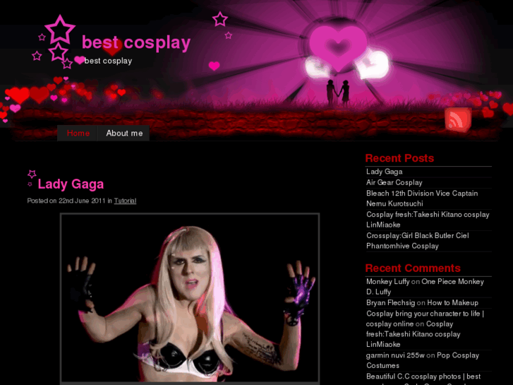 www.bestcosplay.info