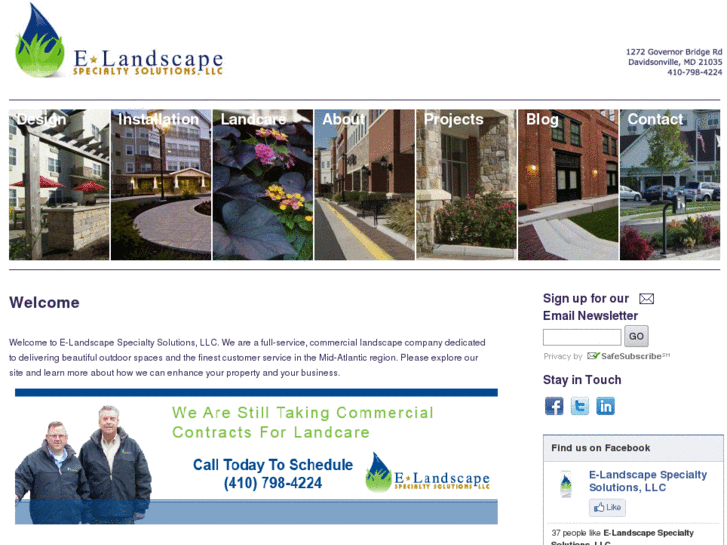 www.betae-landscapellc.com