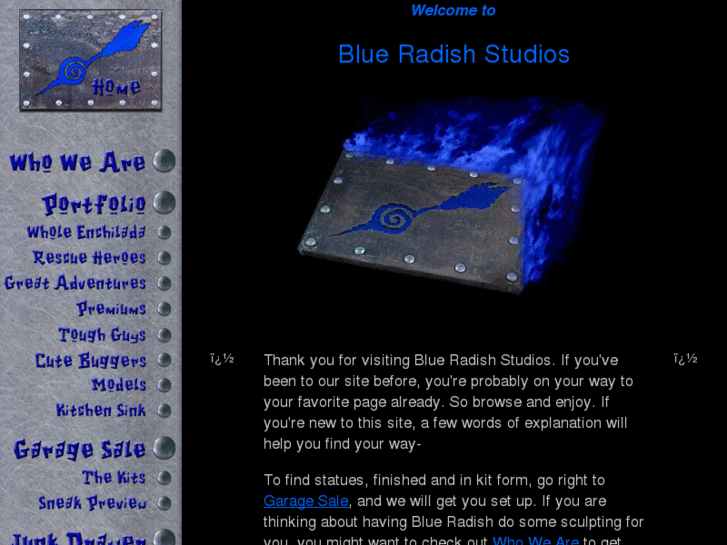 www.blueradishstudios.com