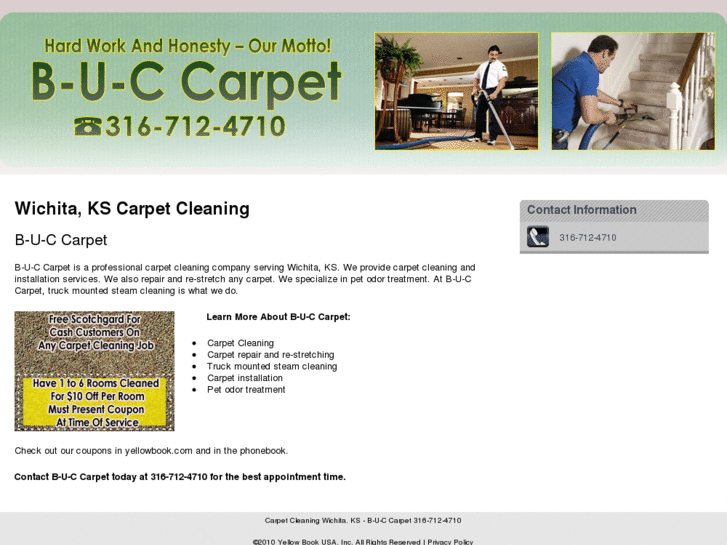 www.carpetcleaningwichitaks.net