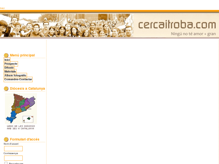 www.cercaitroba.com