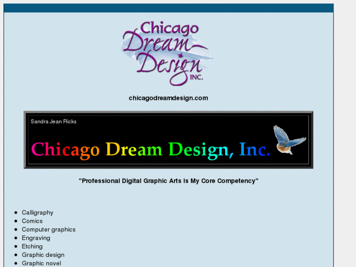 www.chicagodreamdesign.com