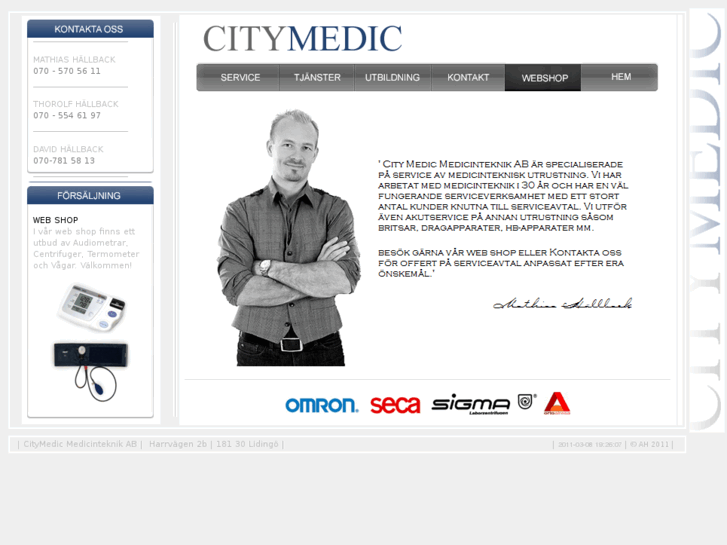 www.citymedic.com