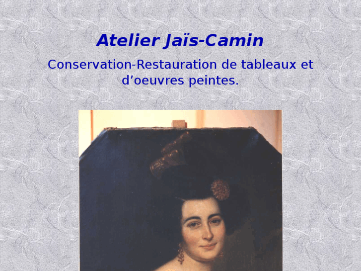 www.conservation-restauration.com