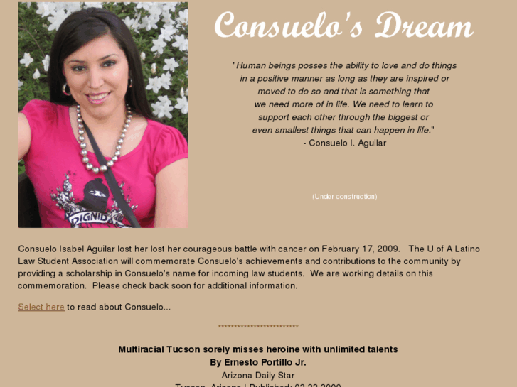 www.consueloaguilar.com