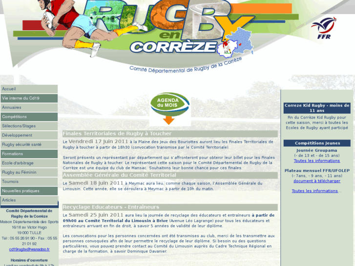 www.correze-rugby.com
