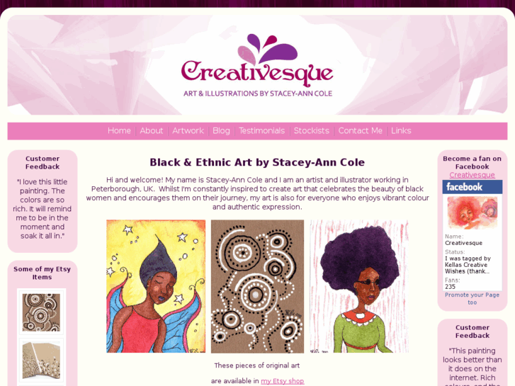 www.creativesque.co.uk
