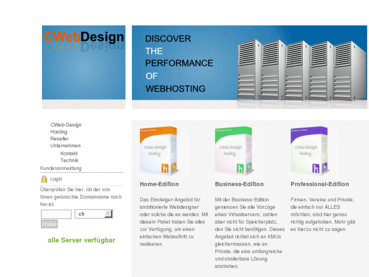 www.cweb-design.ch
