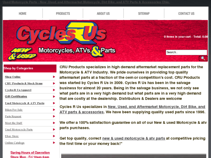 www.cyclesrus.net