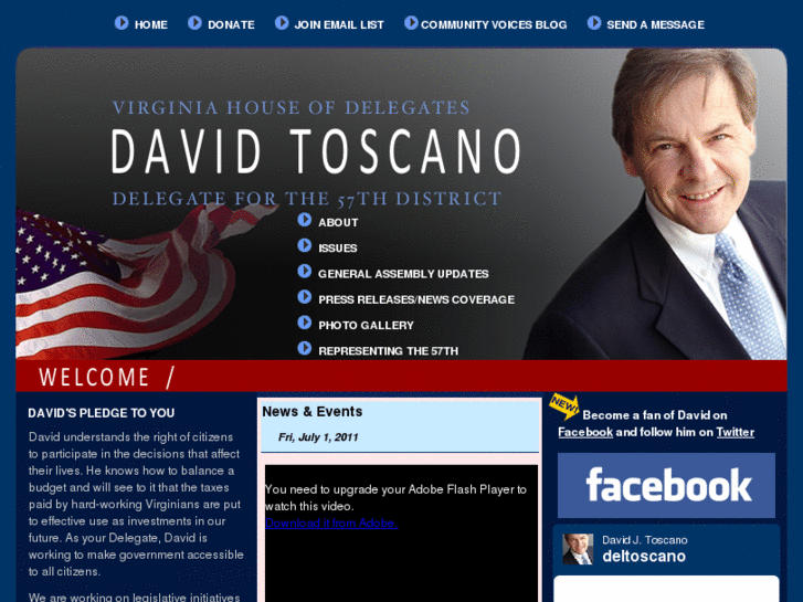 www.davidtoscano.com