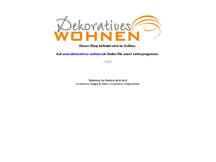 www.dekoratives-wohnen.com