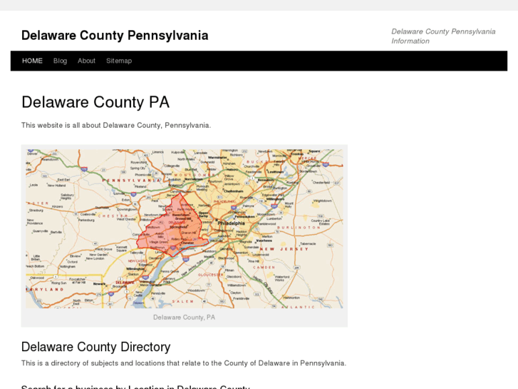 www.delawarecountypaonline.com