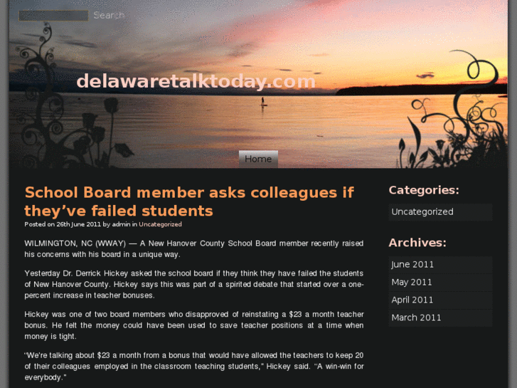 www.delawaretalktoday.com