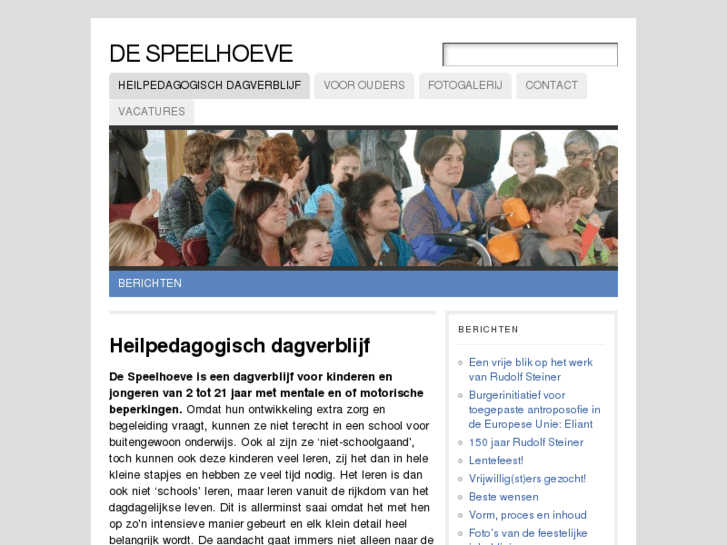 www.despeelhoeve.be