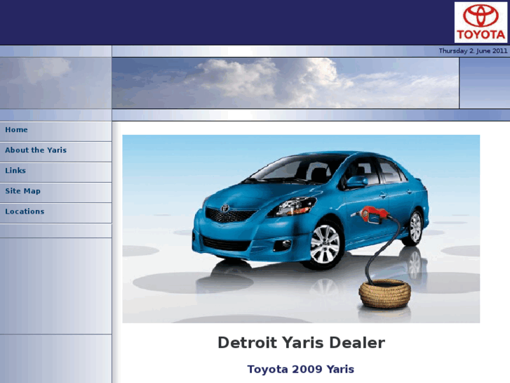 www.detroityarisdealer.com