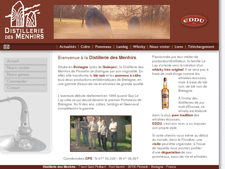 www.distillerie.fr