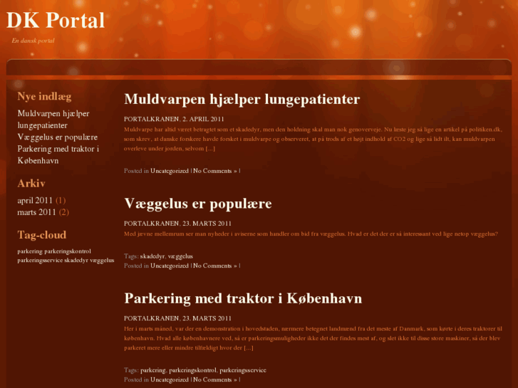 www.dkportal.dk