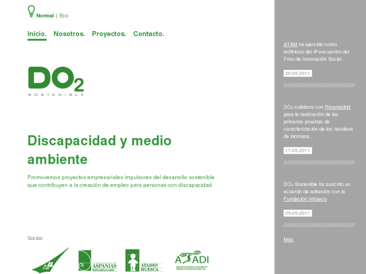 www.do2sostenible.es