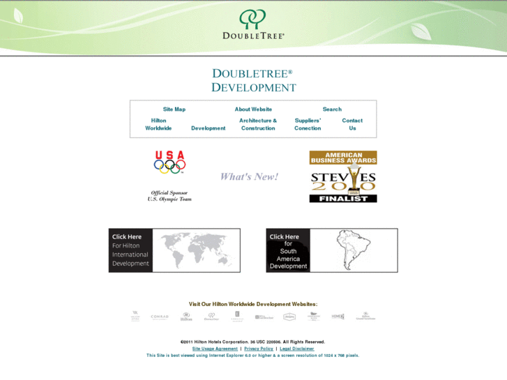 www.doubletreefranchise.net